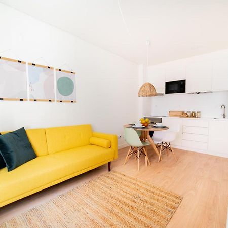 Monsanto Hill House - No. 565 1E Daire Lisboa Dış mekan fotoğraf