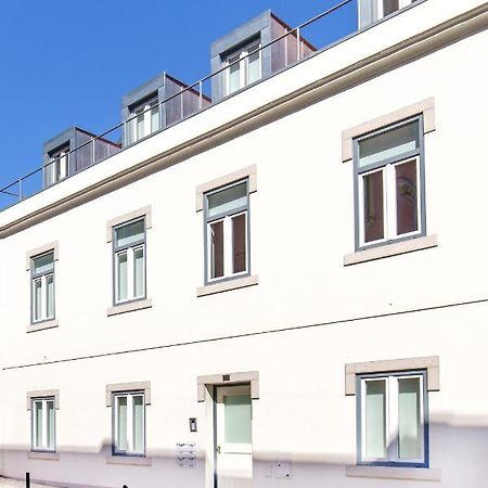 Monsanto Hill House - No. 565 1E Daire Lisboa Dış mekan fotoğraf
