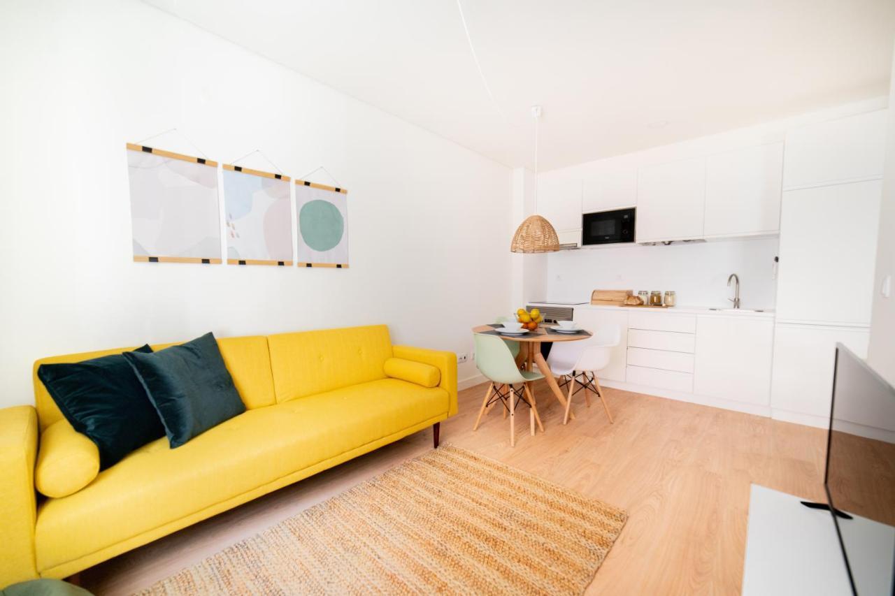 Monsanto Hill House - No. 565 1E Daire Lisboa Dış mekan fotoğraf