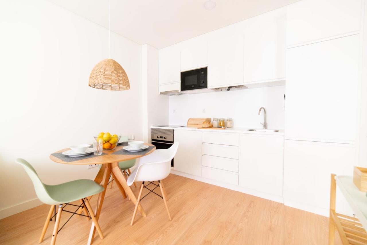 Monsanto Hill House - No. 565 1E Daire Lisboa Dış mekan fotoğraf