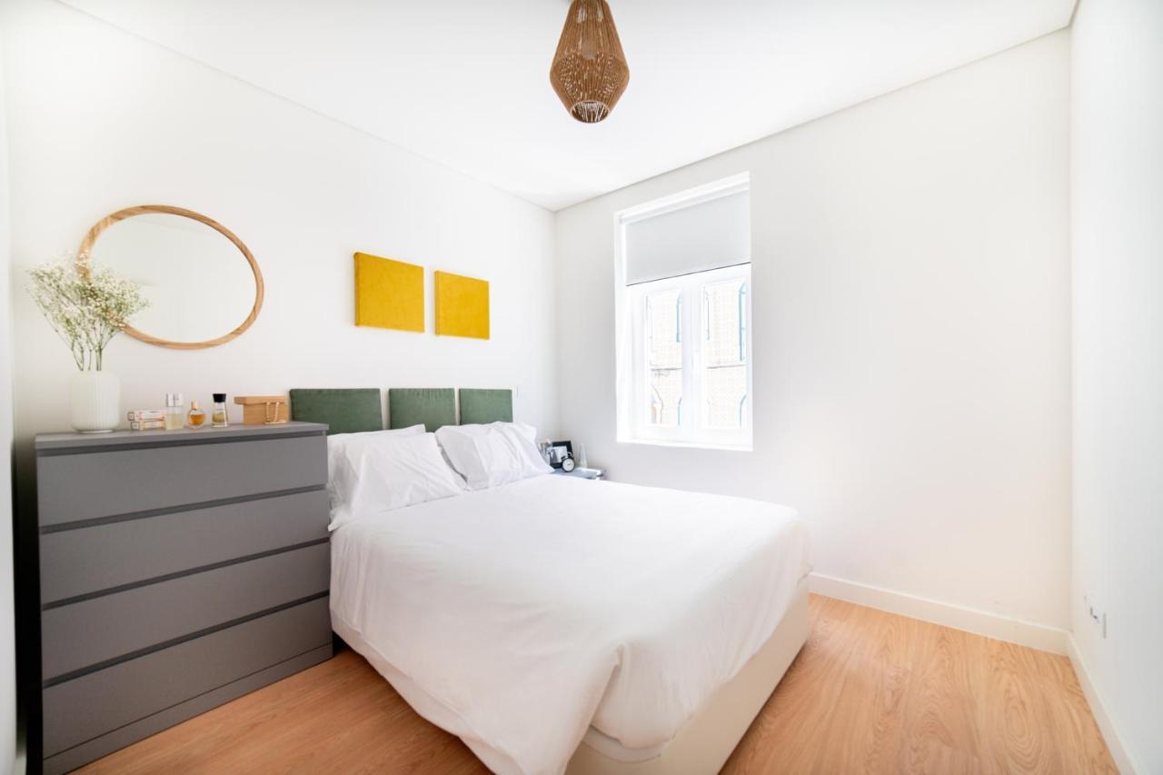 Monsanto Hill House - No. 565 1E Daire Lisboa Dış mekan fotoğraf