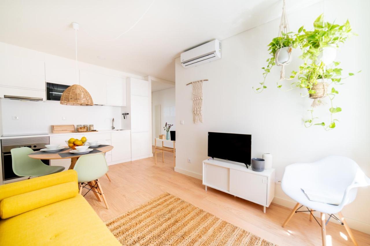 Monsanto Hill House - No. 565 1E Daire Lisboa Dış mekan fotoğraf