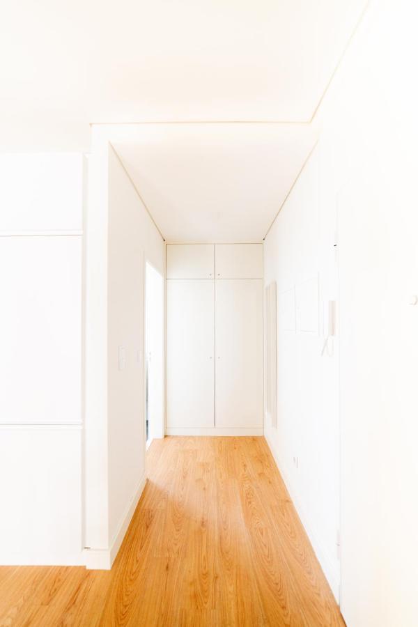 Monsanto Hill House - No. 565 1E Daire Lisboa Dış mekan fotoğraf