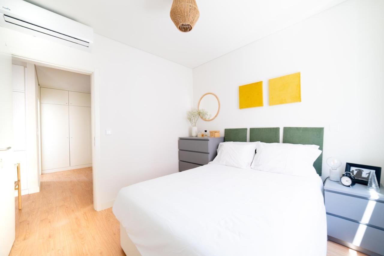 Monsanto Hill House - No. 565 1E Daire Lisboa Dış mekan fotoğraf