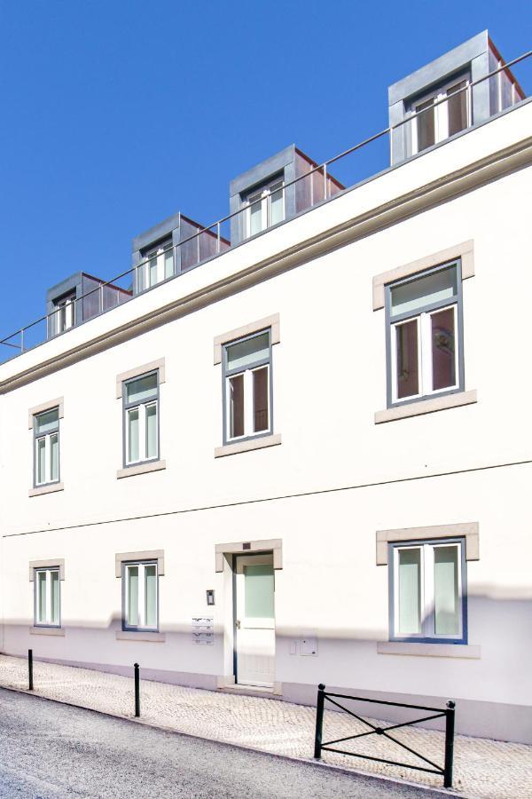 Monsanto Hill House - No. 565 1E Daire Lisboa Dış mekan fotoğraf